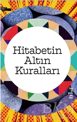 Hitabetin Altın Kuralları kapağı
