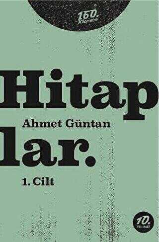 Hitaplar 2 Cilt Takım kapağı