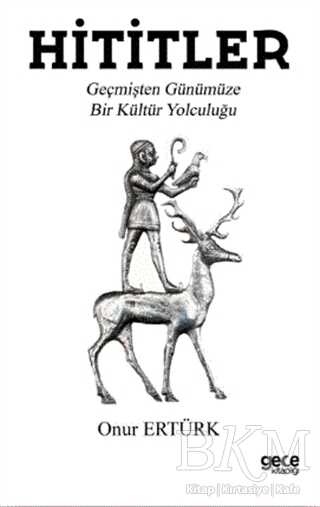 Hititler kapağı