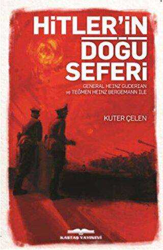 Hitler`in Doğu Seferi