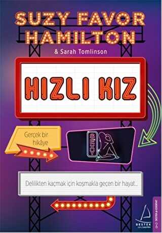 HIZLI KIZ
