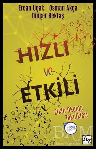 Hızlı ve Etkili kapağı