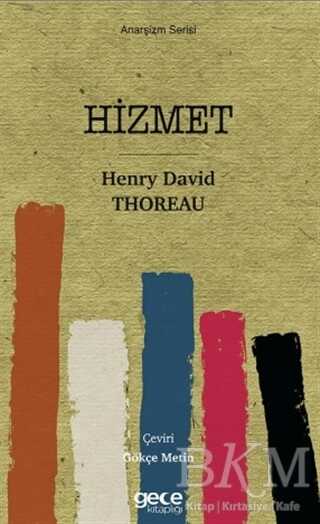 Hizmet kapağı