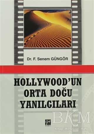 Hollywod`un Orta Doğu Yanılgıları