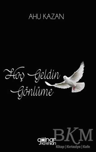 Hoş Geldin Gönlüme kapağı