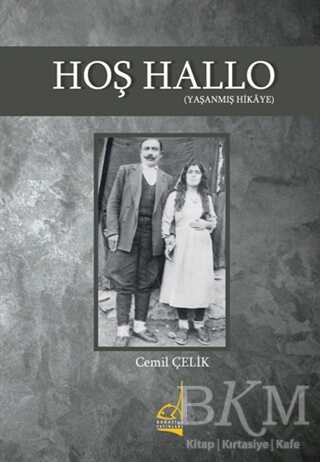 Hoş Hallo kapağı