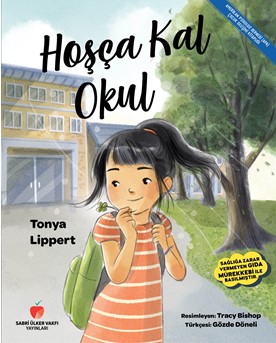 Hoşça Kal Okul kapağı