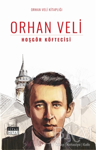 Hoşgör Köftecisi kapağı