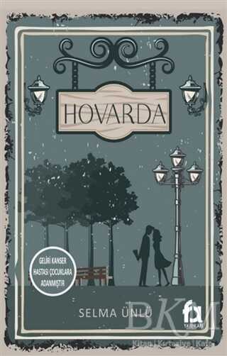 Hovarda kapağı