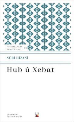 Hub u Xebat kapağı