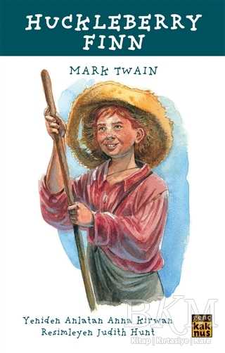 Huckleberry Finn