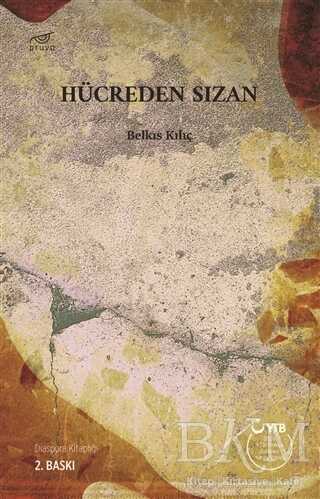 Hücreden Sızan kapağı