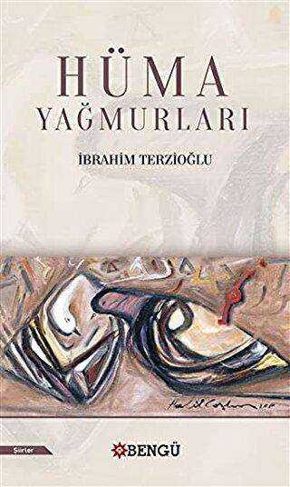 Hüma Yağmurları kapağı