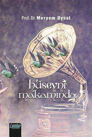 Hüseyni Makamında kapağı
