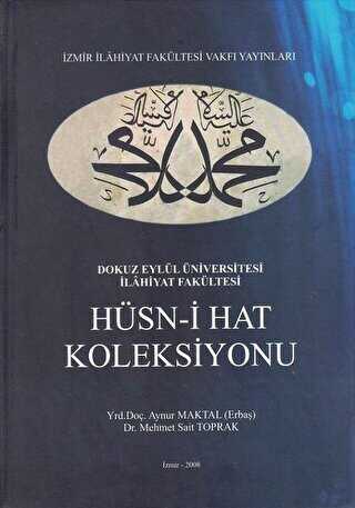Hüsn-i Hat Koleksiyonu
