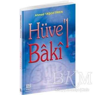 Hüve`l Baki