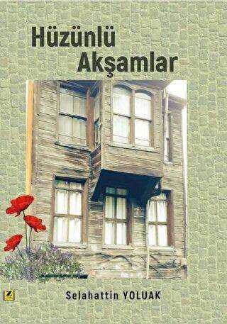 Hüzünlü Akşamlar kapağı