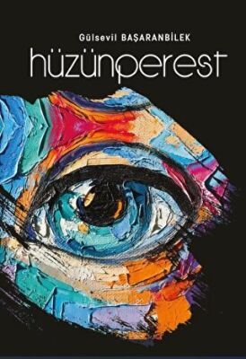 Hüzünperest kapağı