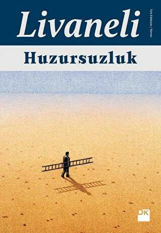 Huzursuzluk kapağı