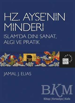 Hz. Ayşe’nin Minderi kapağı