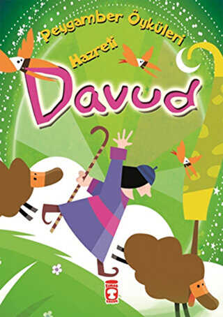 Hz. Davud