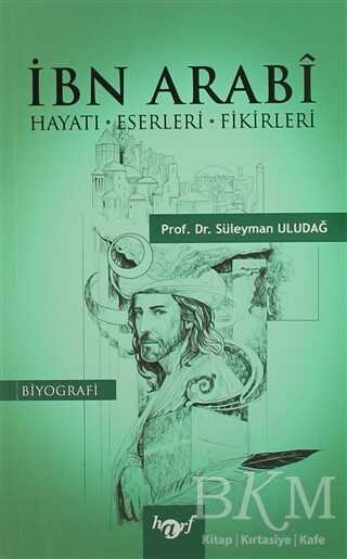 İbn Arabi