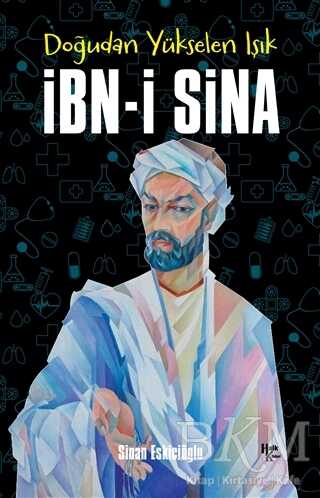 İbn-i Sina kapağı