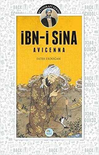 İbn-i Sina Avicenna