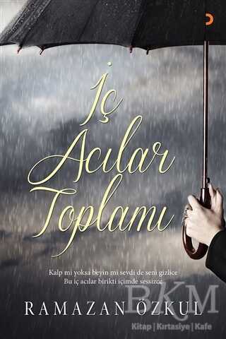 İç Acılar Toplamı