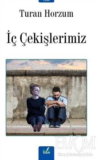 İç Çekişlerimiz kapağı