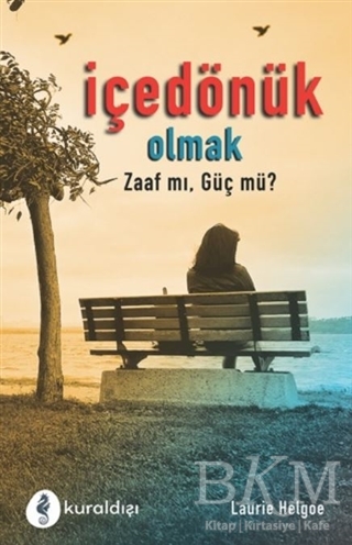 İçe Dönük Olmak kapağı