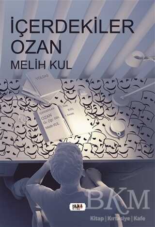 İçerdekiler Ozan kapağı