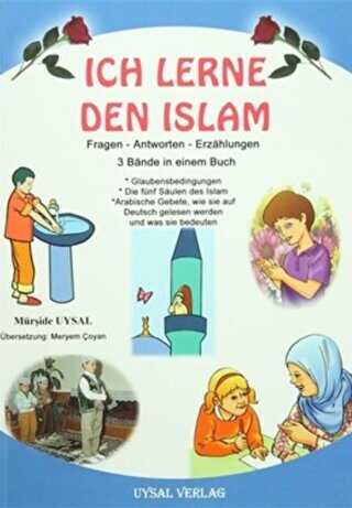 Ich Lerne Den Islam Orta Boy