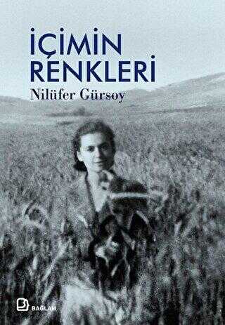 İçimin Renkleri kapağı