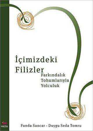 İçimizdeki Filizler kapağı