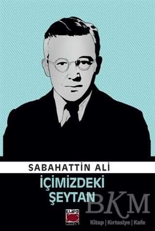 İçimizdeki Şeytan kapağı