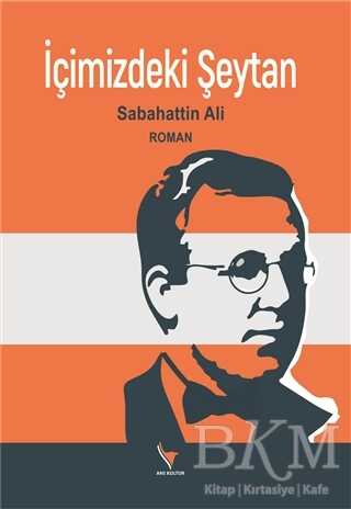 İçimizdeki Şeytan kapağı