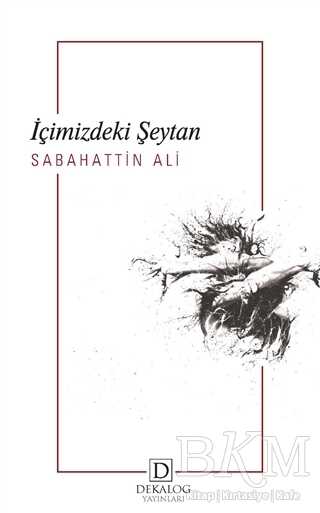 İçimizdeki Şeytan kapağı