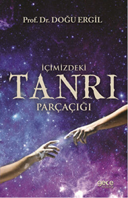İçimizdeki Tanrı Parçaçığı