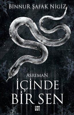 İçinde Bir Sen 2 - Asreman kapağı