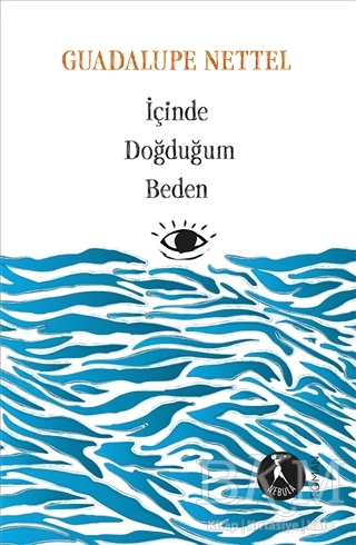 İçinde Doğduğum Beden kapağı