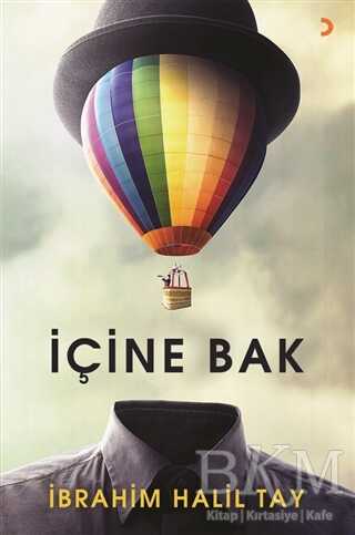 İçine Bak