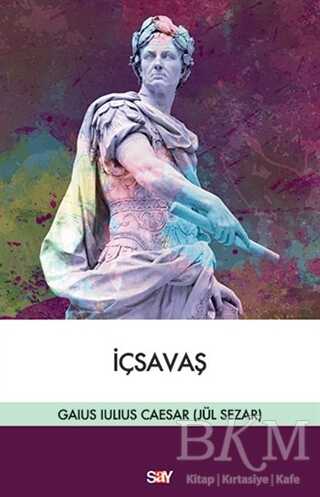 İçsavaş