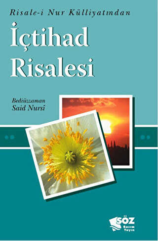 İçtihad Risalesi Mini Boy