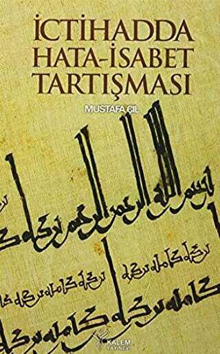İctihadda Hata-İsabet Tartışması
