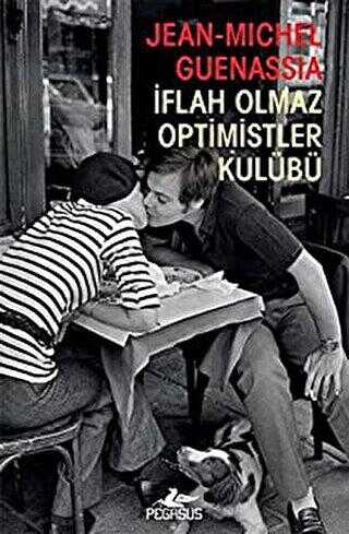 İFLAH OLMAZ OPTİMİSTLER KULÜBÜ
