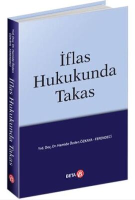 İflas Hukukunda Takas