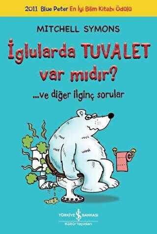 İglularda Tuvalet Var mıdır?