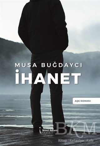 İhanet kapağı