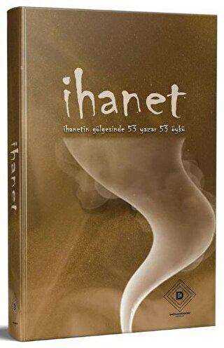 İhanet kapağı